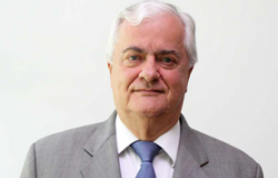 Josué Valadão - Secretário Municipal de Obras e Infraestrutura Josué Valadão - Secretário Municipal de Obras e Infraestrutura