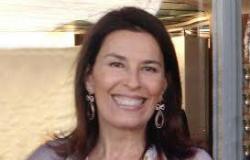 Patrícia Furtado Ferreira Lage, coordenadora de Administração Regional Centro-Sul. Patrícia Furtado Ferreira Lage, coordenadora de Administração Regional Centro-Sul, sorrindo.