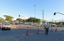 Confira a operação de trânsito e transporte para o Samba Prime no Mineirão
